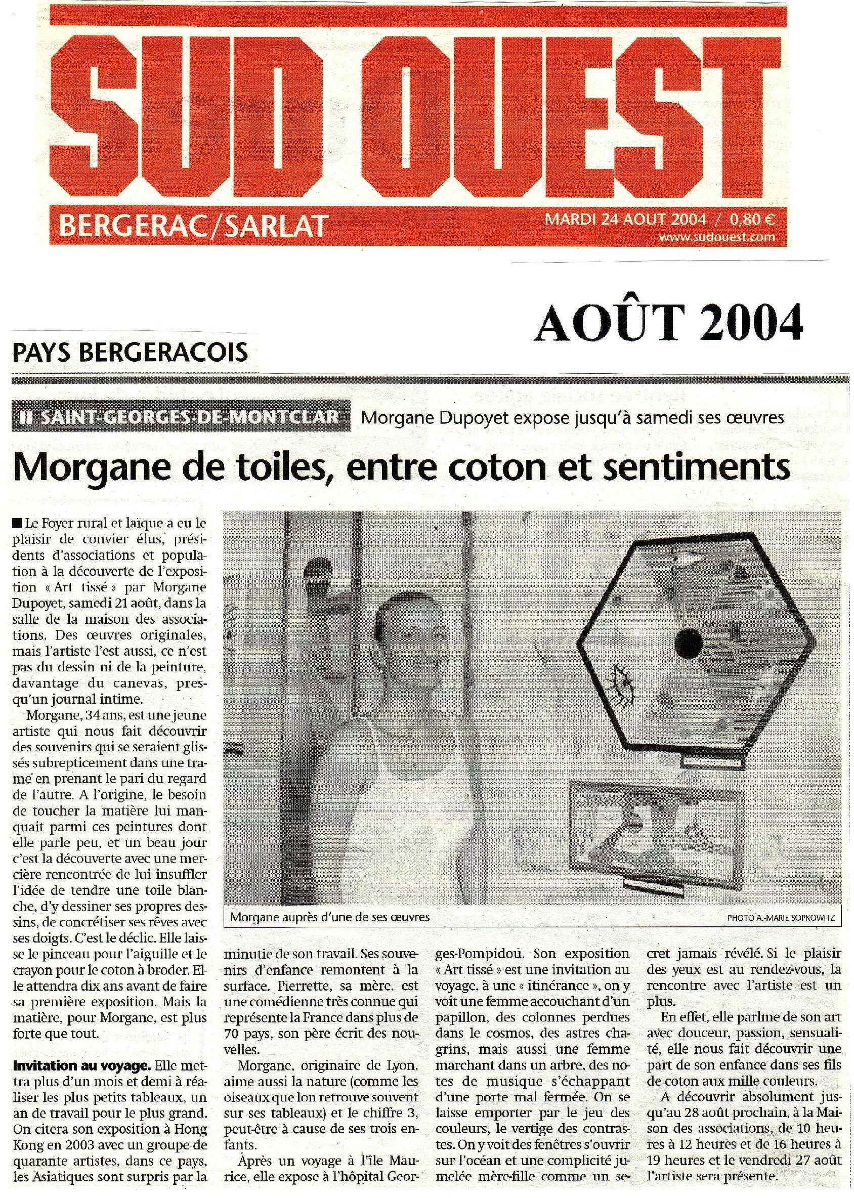 Août 2004