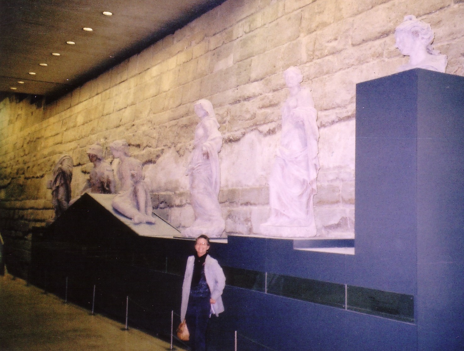 Carrousel du Louvre 2009