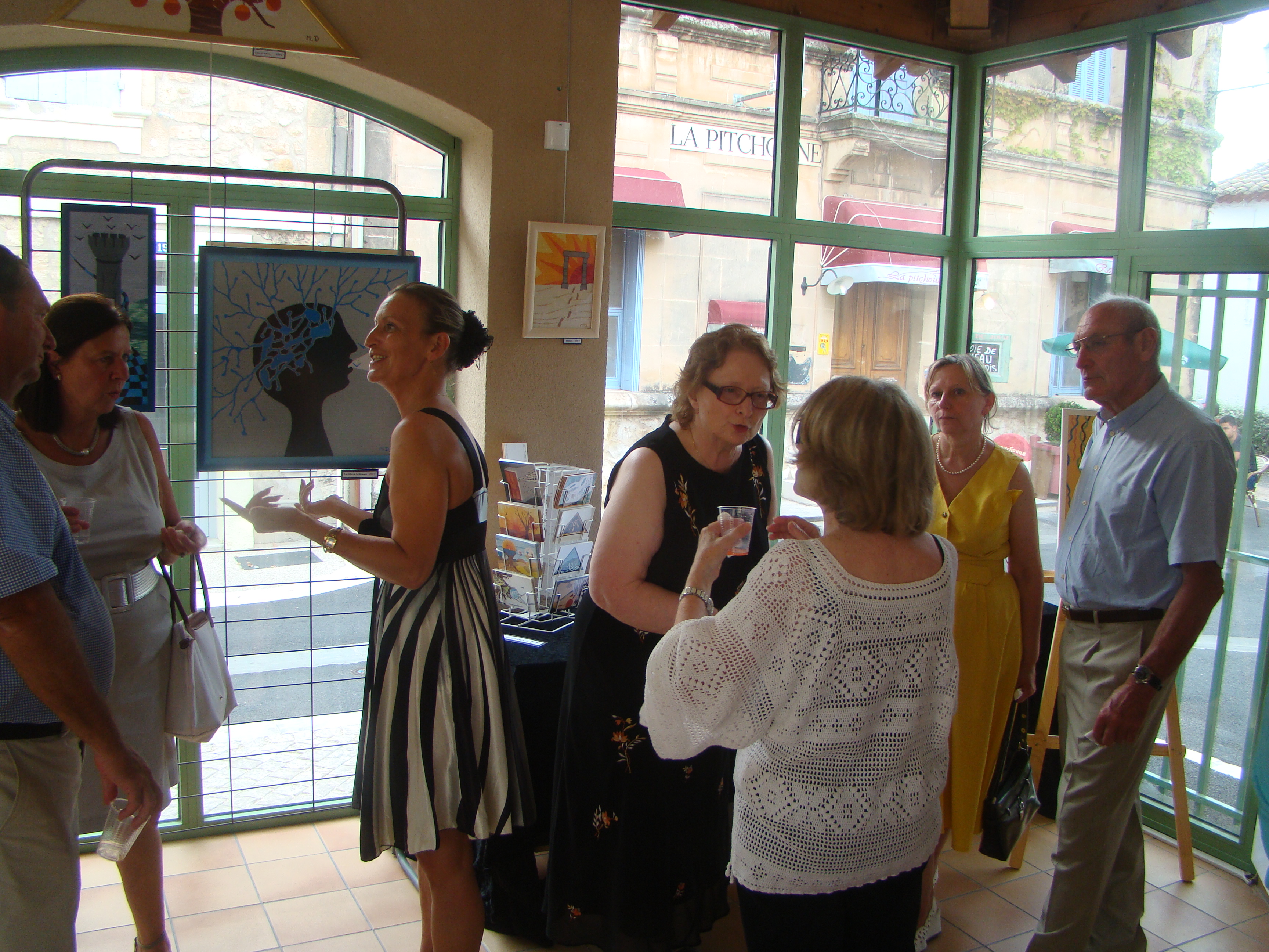 Maussane-les-Alpilles 2010